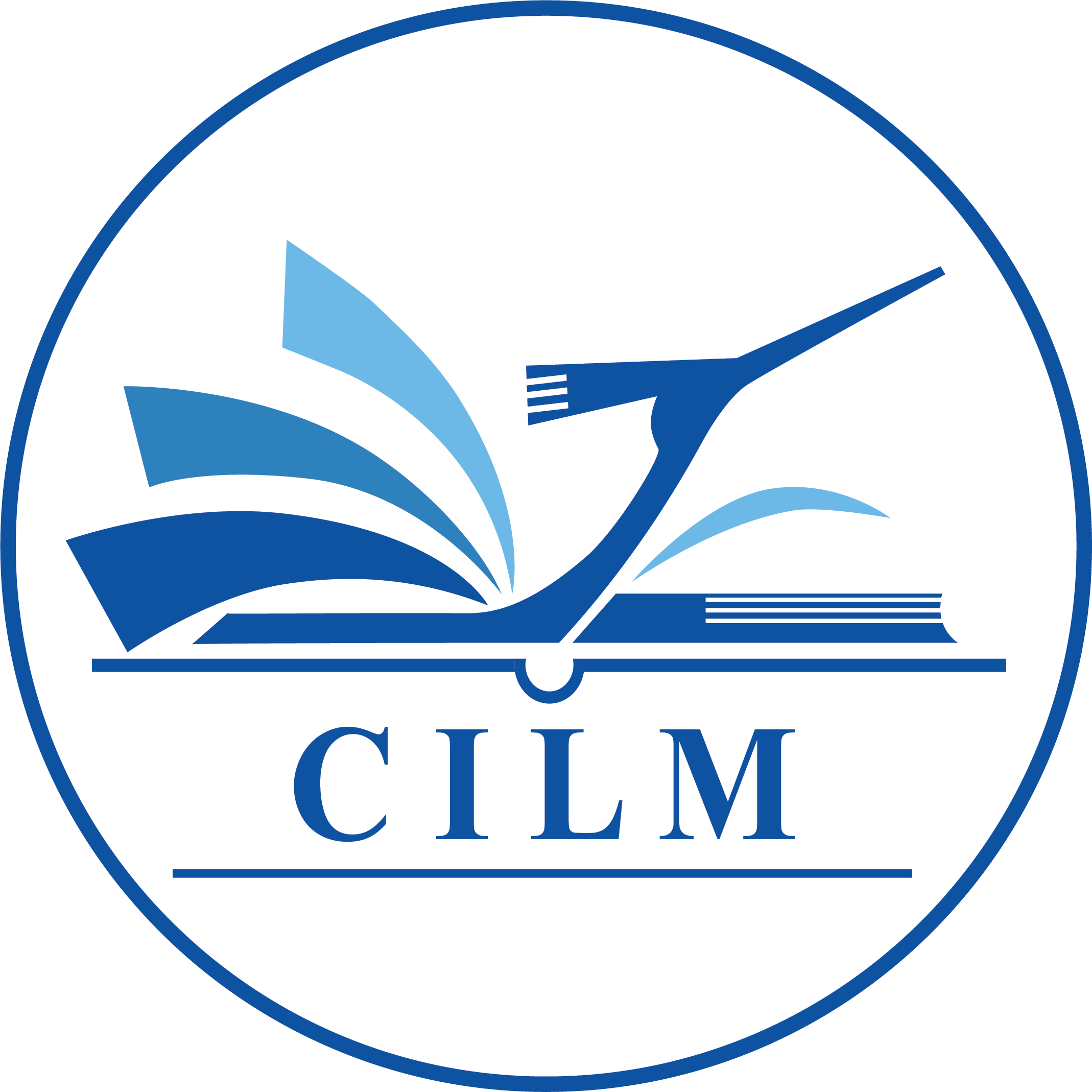 Logo CILM
